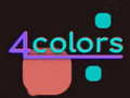 Гульня 4 Colors