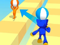 Гульня Tricky Track 3D 2