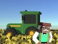 Гульня Farmers Stealing Tanks
