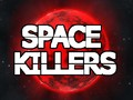 Гульня Space Killers