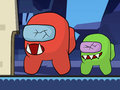 Гульня Impostor Zombies
