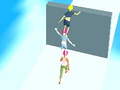 Гульня Tower Run Game