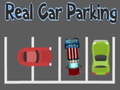 Гульня Real car parking