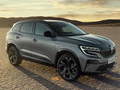 Гульня Renault Austral Puzzle
