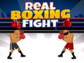 Гульня Real Boxing Fight