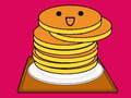 Гульня Pancakes