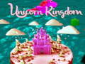 Гульня Unicorn Kingdom 2
