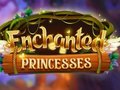 Гульня Enchanted Princesses
