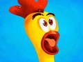 Гульня PLAY TIME Chicken.io
