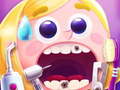 Гульня Funny Dentist Surgery 2022