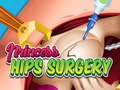Гульня Princess Hips Surgery