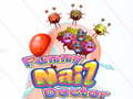Гульня Funny Nail Doctor