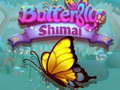 Гульня Butterfly Shimai