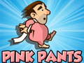 Гульня Pink Pants