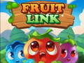 Гульня Fruit Link