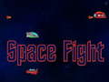 Гульня SpaceFight