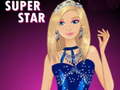 Гульня  Super Star 