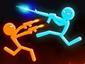 Гульня Stick Duel: Revenge