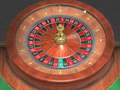 Гульня Roulette Simulator