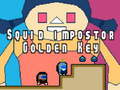 Гульня Squid impostor Golden Key