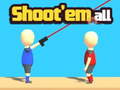 Гульня Shoot'Em All