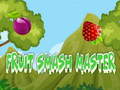 Гульня Fruit Smash Master 