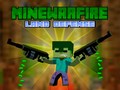 Гульня Minewarfire Land Defense