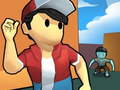 Гульня Hidden Master 3D