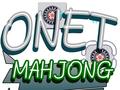 Гульня Onet Mahjong