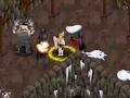 Гульня Forgotten Dungeon II