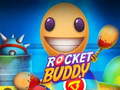 Гульня Rocket Buddy 