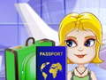 Гульня Airport Flight Simulator 