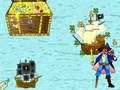 Гульня Pirate King