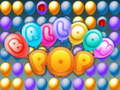 Гульня Balloon Pop