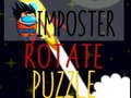 Гульня Imposter Rotate Puzzle