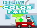 Гульня Color Fall Hospital