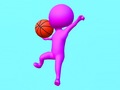 Гульня Faceball