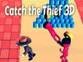 Гульня Catch-The-Thief-3d-Game