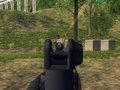 Гульня Army Shooter