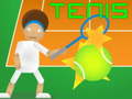 Гульня Tenis