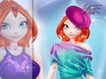 Гульня Winx Bloom Dreamgirl