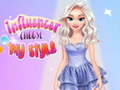 Гульня Influencer Choose My Style