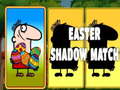 Гульня Easter Shadow Match