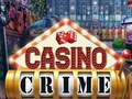 Гульня Casino Crime