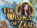 Гульня The Wishes Of Zeus