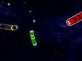 Гульня Galactic Snakes io