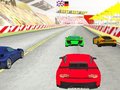 Гульня Fast Extreme Track Racing