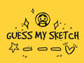 Гульня Guess My Sketch