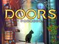 Гульня Doors: Paradox