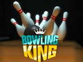 Гульня Bowling King